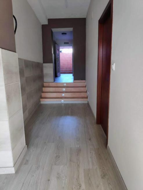 Albergue Mar De Rostro Finisterra Exterior foto