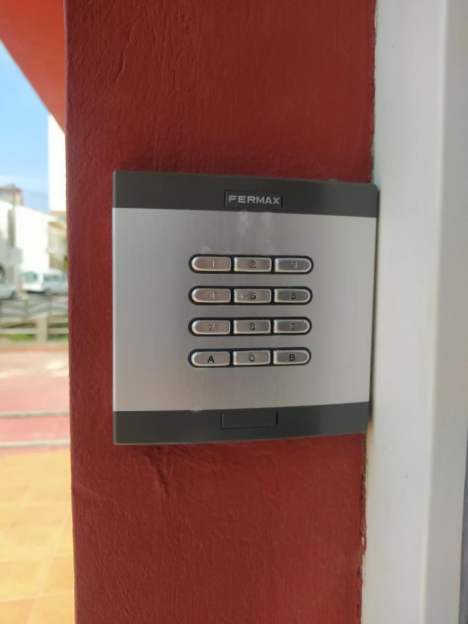 Albergue Mar De Rostro Finisterra Exterior foto